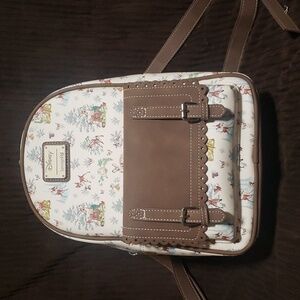 Loungefly Disney Bambi backpack bag